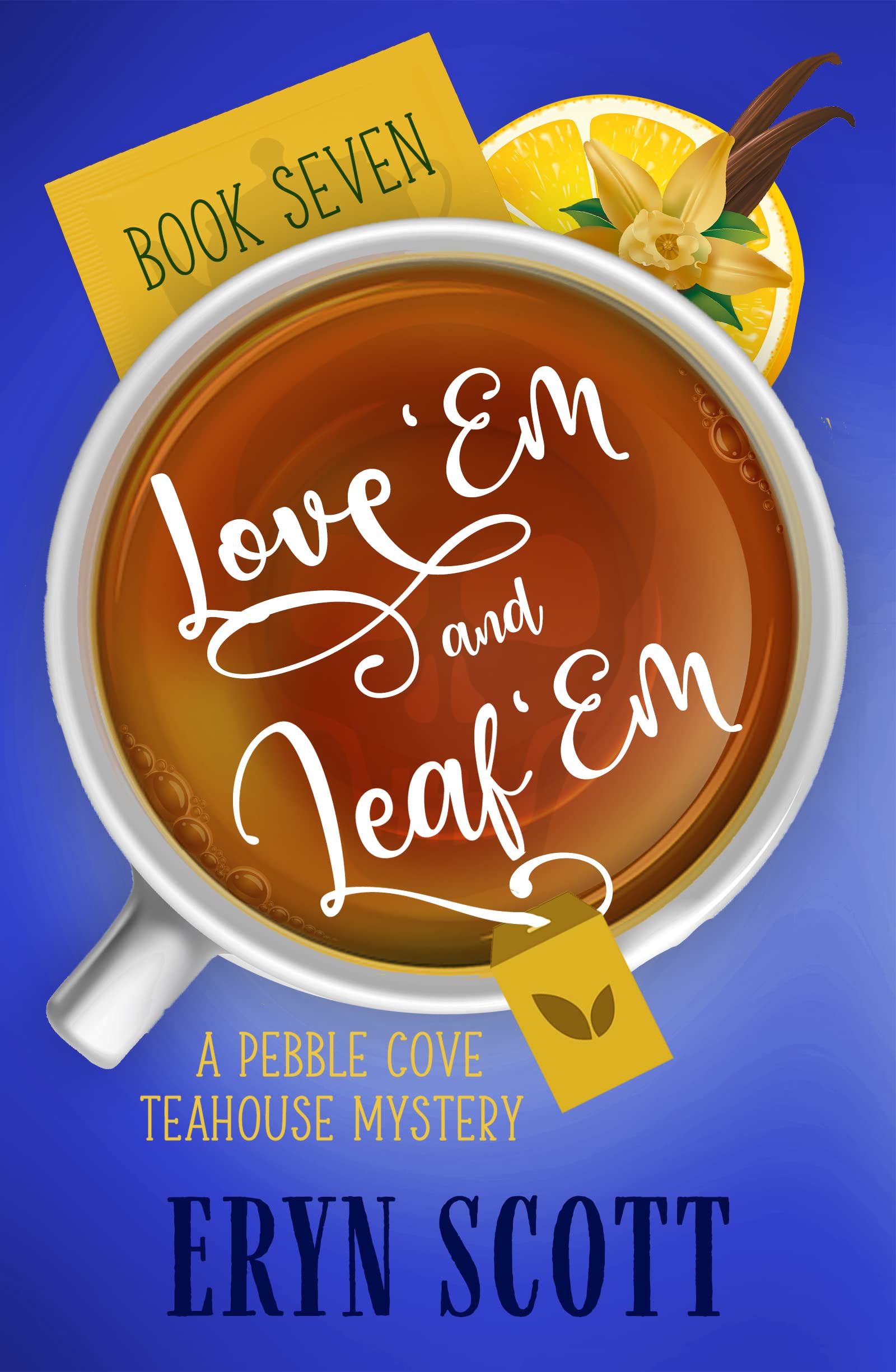 Love 'Em and Leaf 'Em