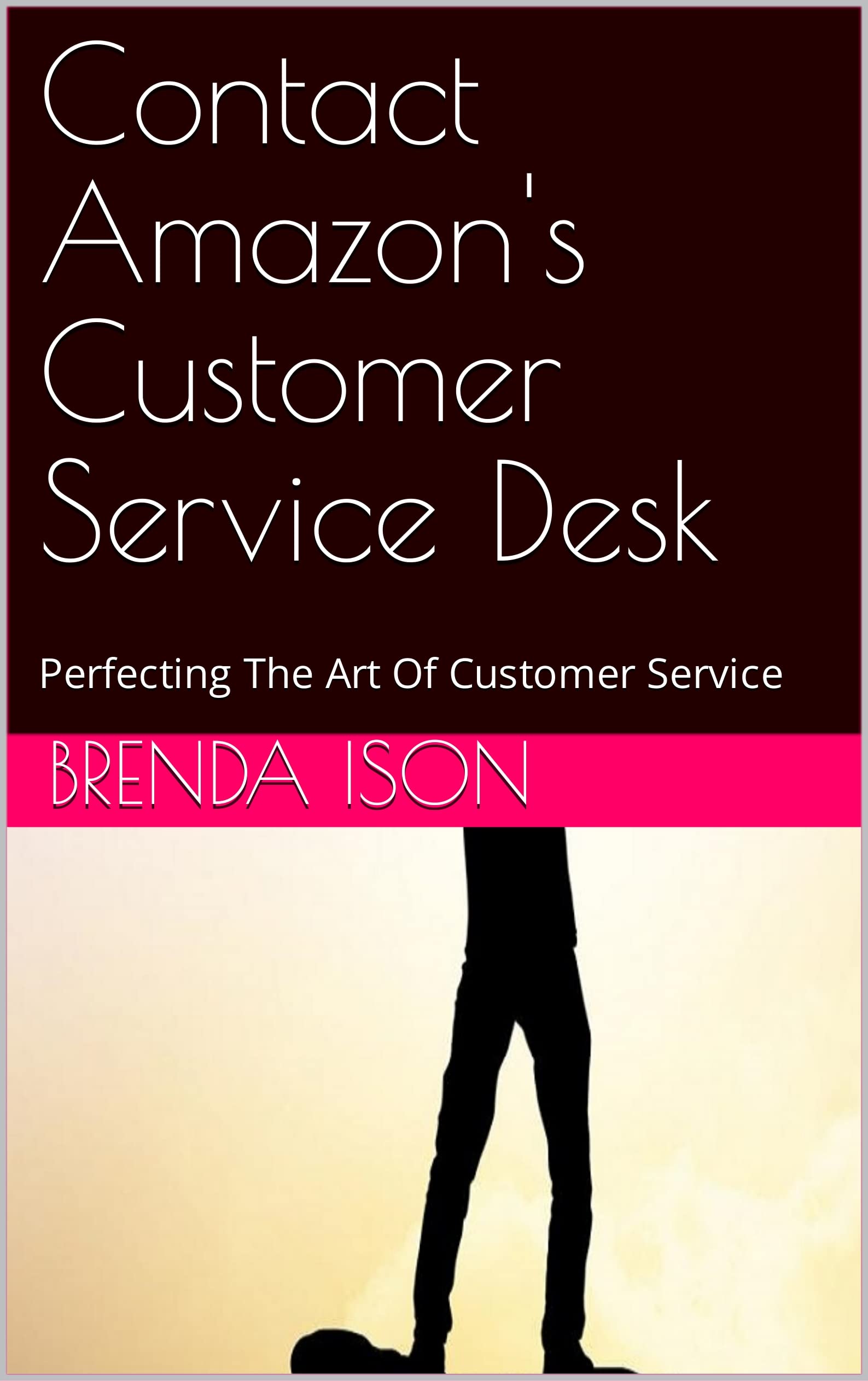 Contact Amazon's Customer Service Desk Perfecting The Art Of Customer