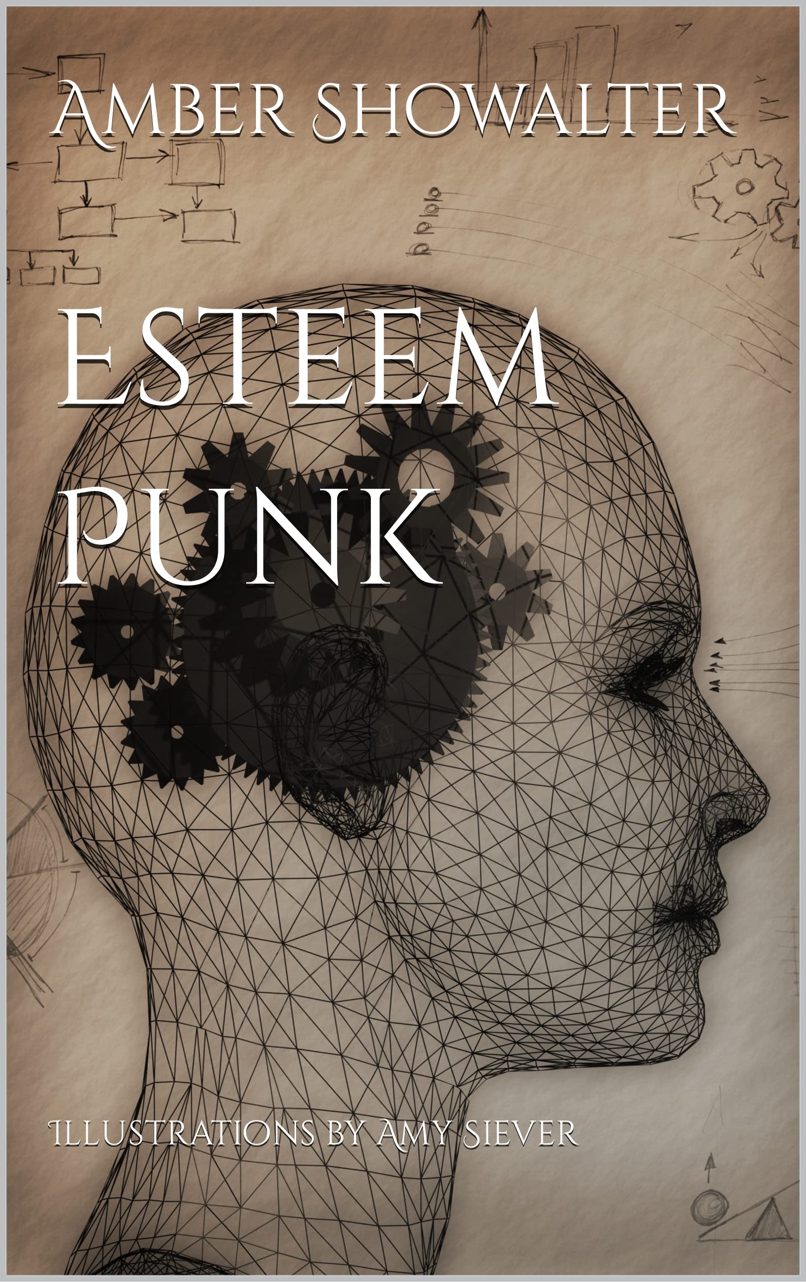 Esteem Punk: Illustrations by Amy Siever