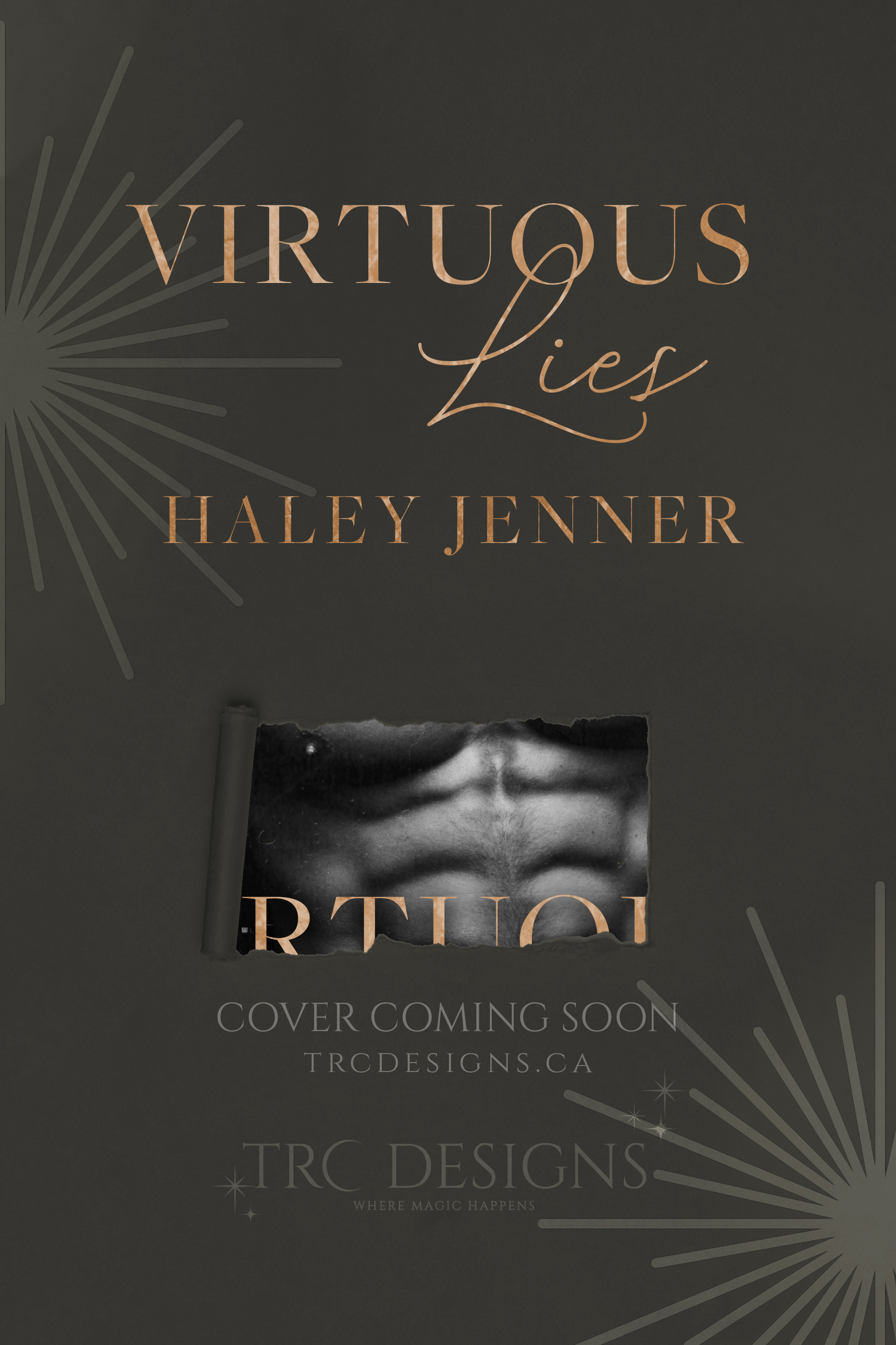 Virtuous Lies