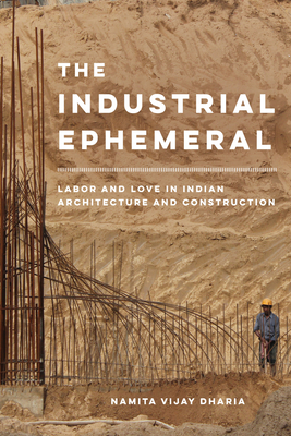 Industrial Ephemeral book cover