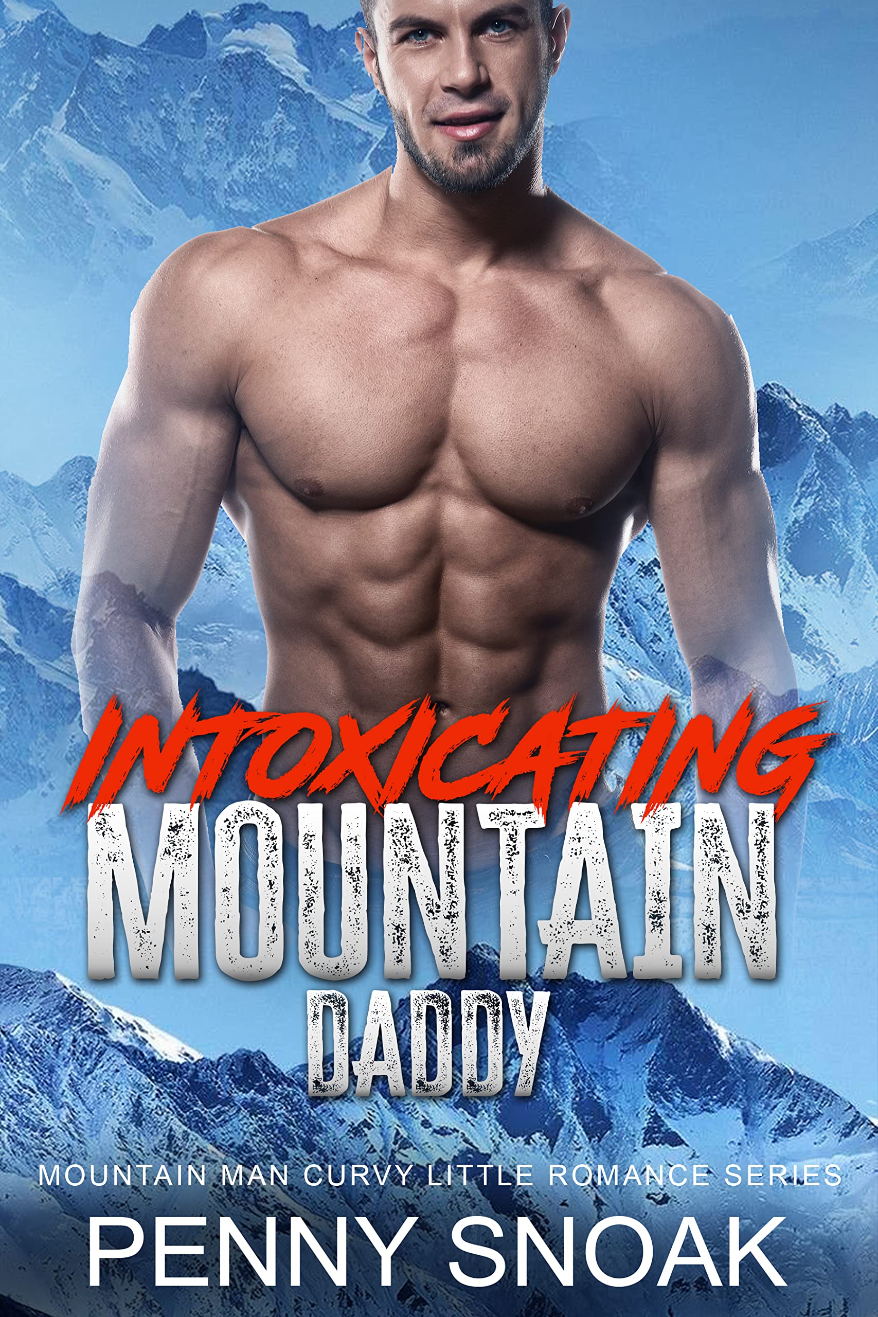 Intoxicating Mountain Daddy