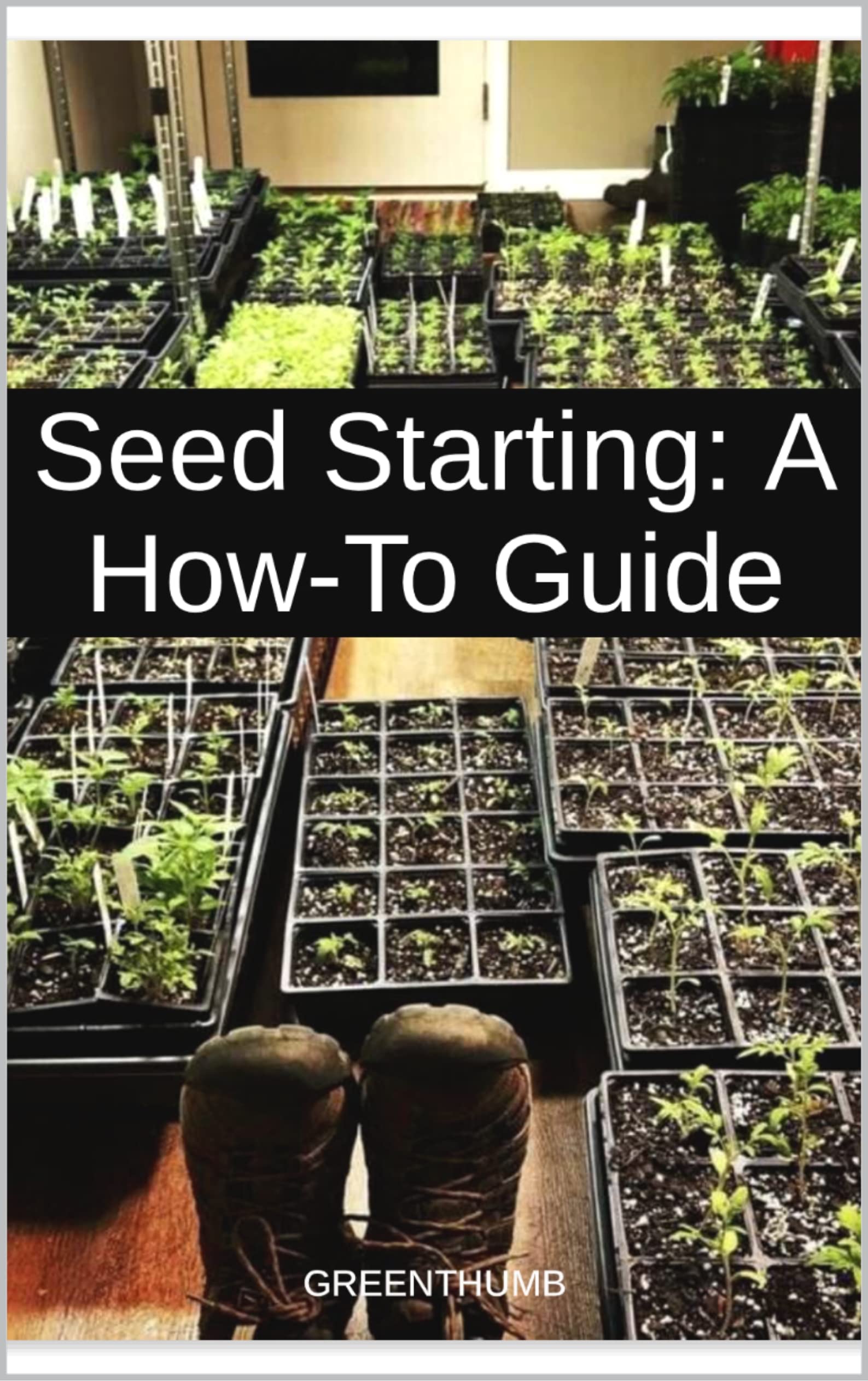 Seed Starting 101 Get Growing Now! by Promise Land Farms Goodreads