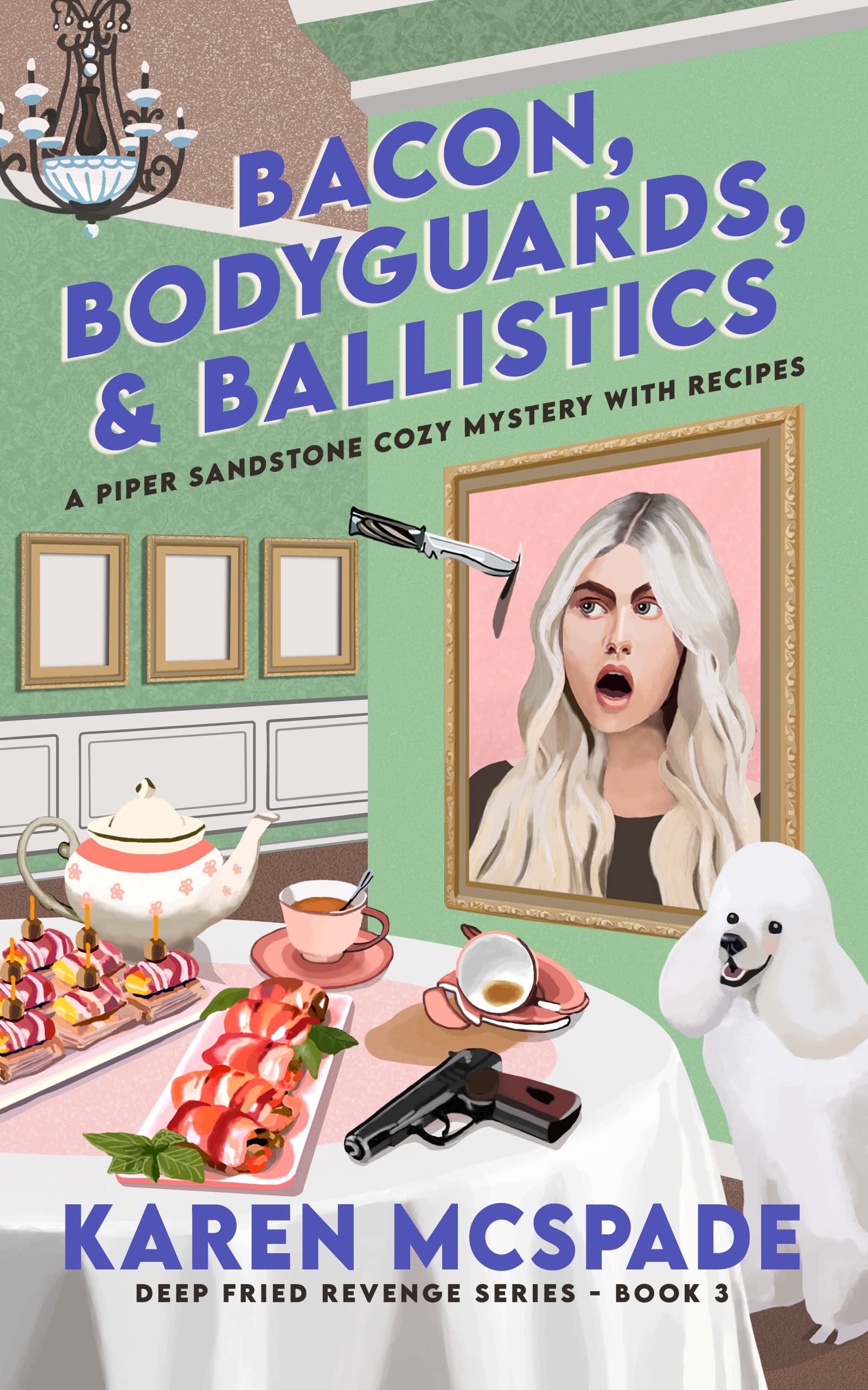Spicybbv: A Culinary Mystery Solved - spljc14
