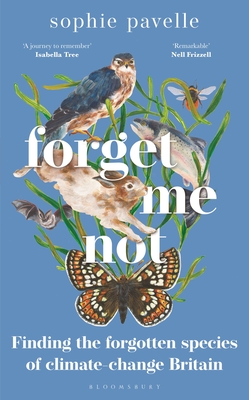 Forget Me Not: Finding the Forgotten Species of Climate-Change Britain