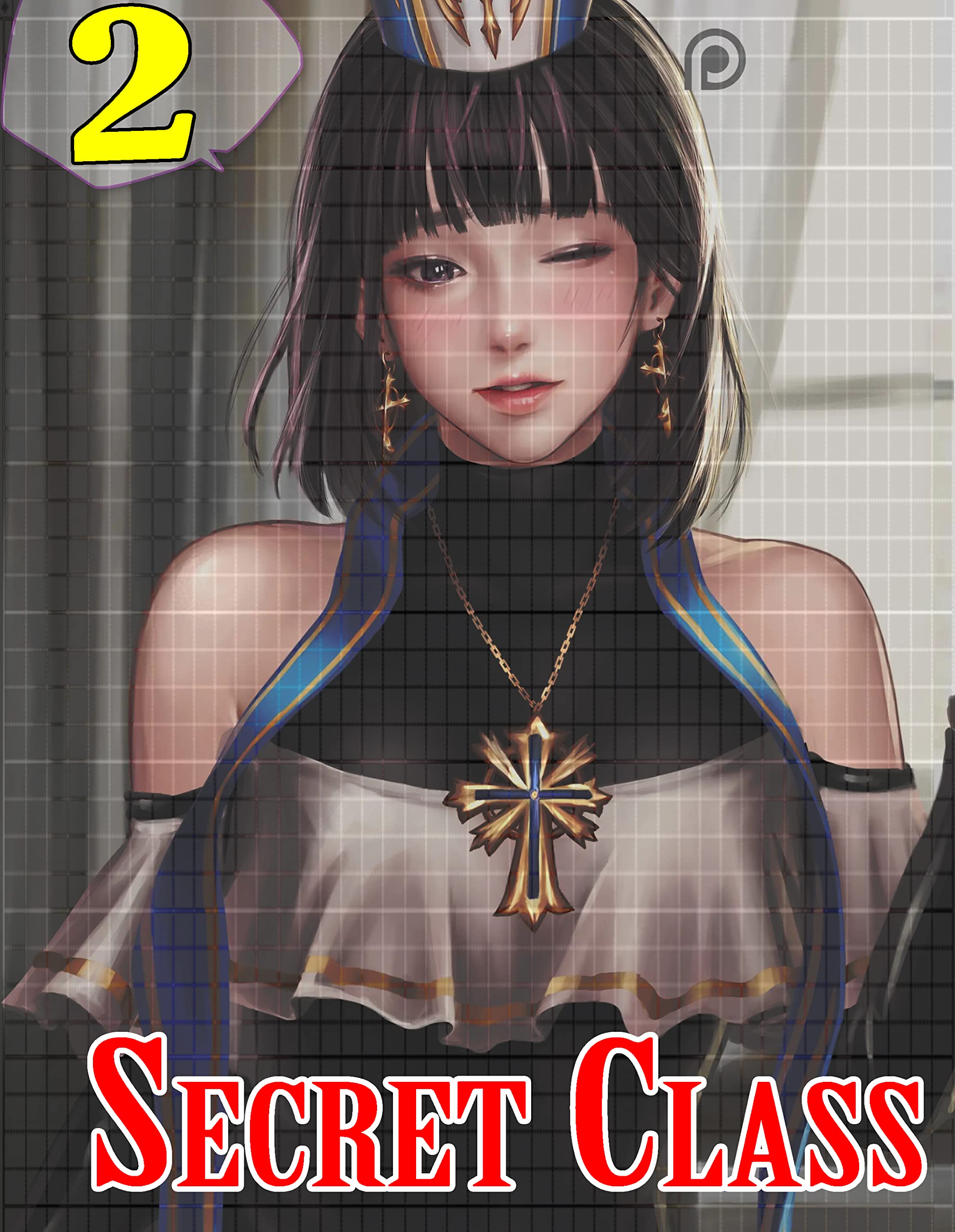 Secret Class Color Uncensored Manga Hen tai Romance Vol 2 By Louis Secret Class Color Uncensored Manga Hen tai Romance Vol 2 By Louis