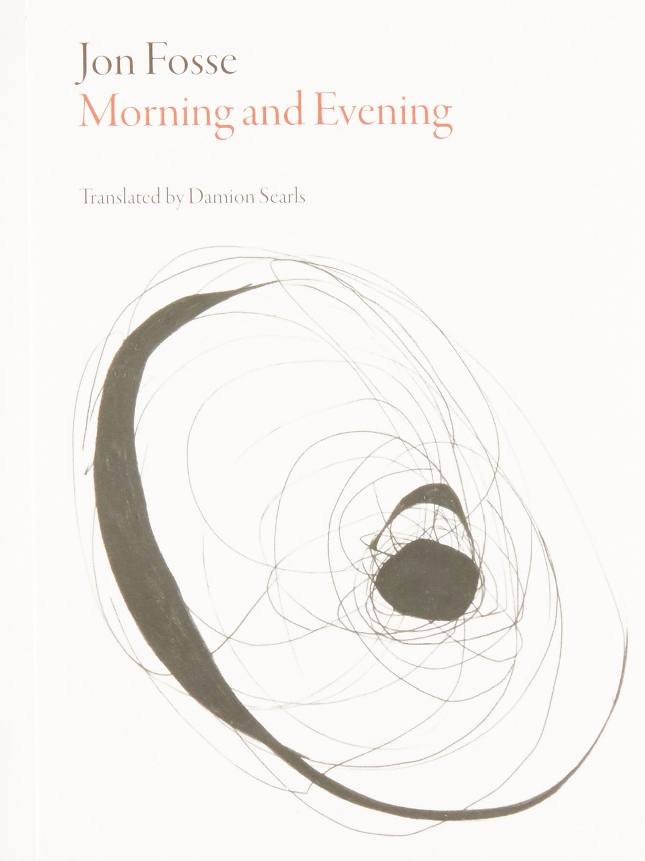 Morning and Evening
