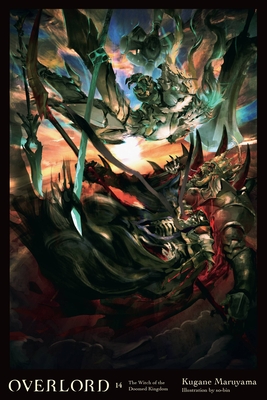 overlord volume 11