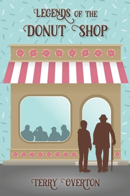 Legends of the Donut Shop