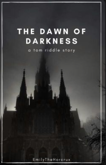 The dawn of darkness