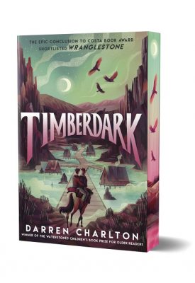 Timberdark