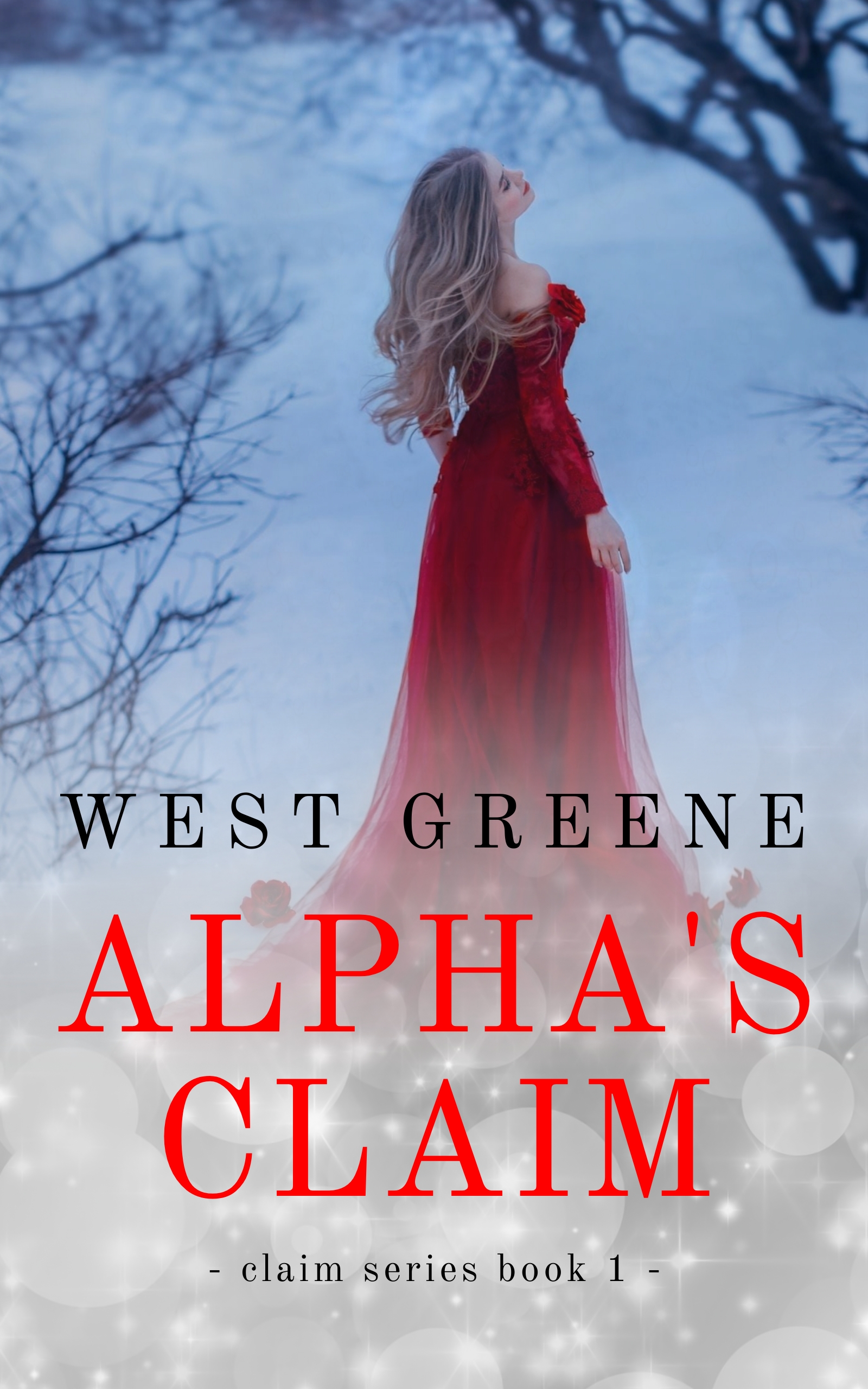 Alpha's Claim