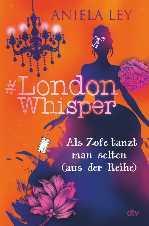 Als Zofe tanzt man selten (aus der Reihe)