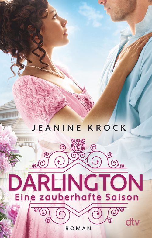 Darlington - Eine zauberhafte Saison
