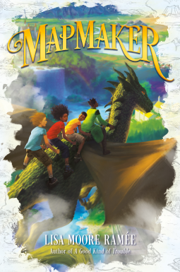 MapMaker