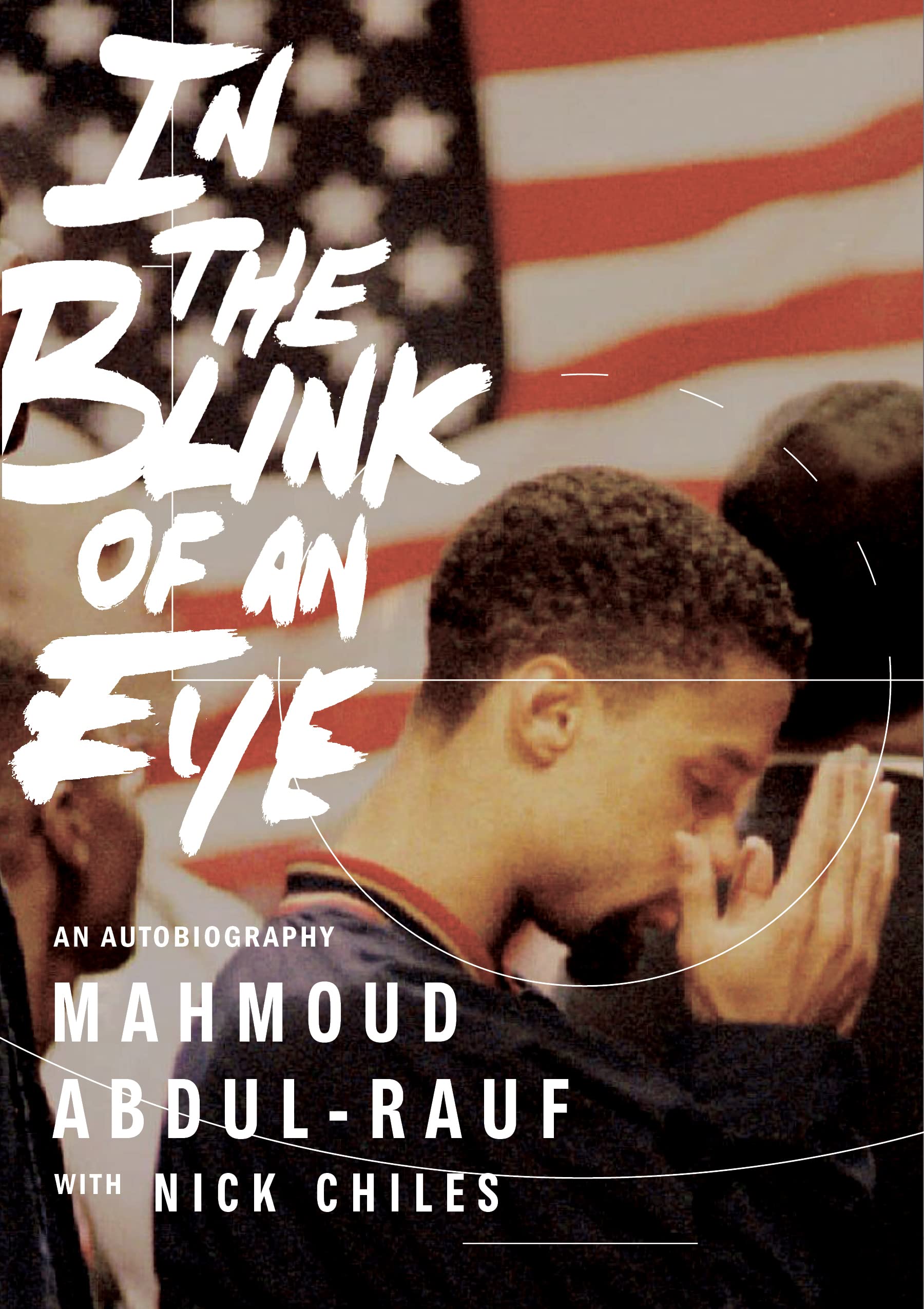 In the Blink of an Eye book cover