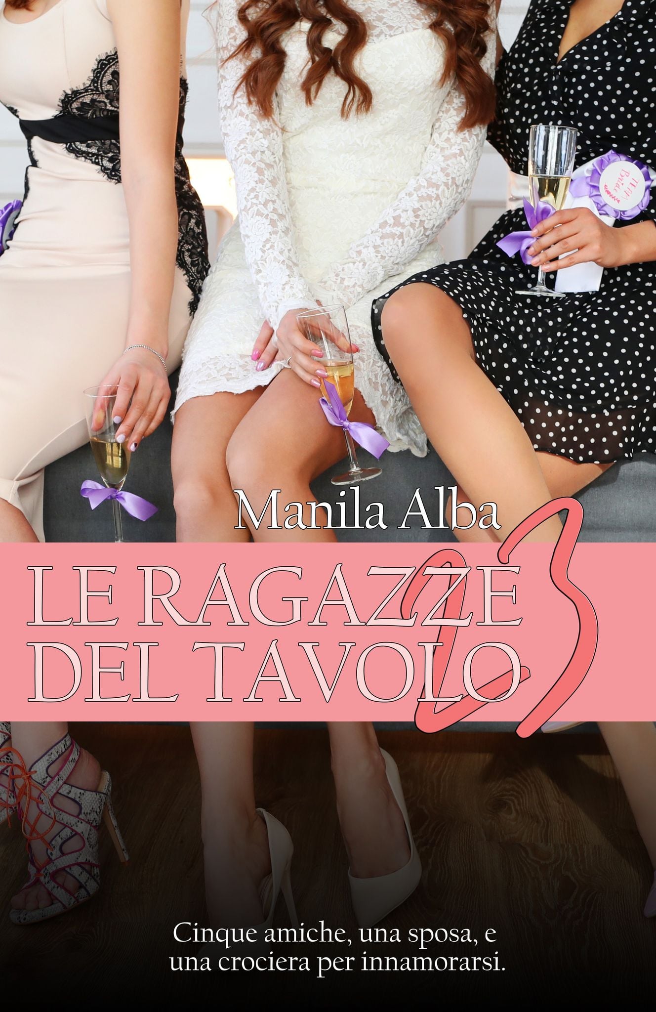 Le ragazze del tavolo 23