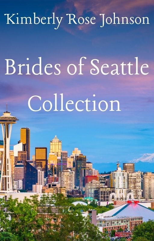 Brides of Seattle