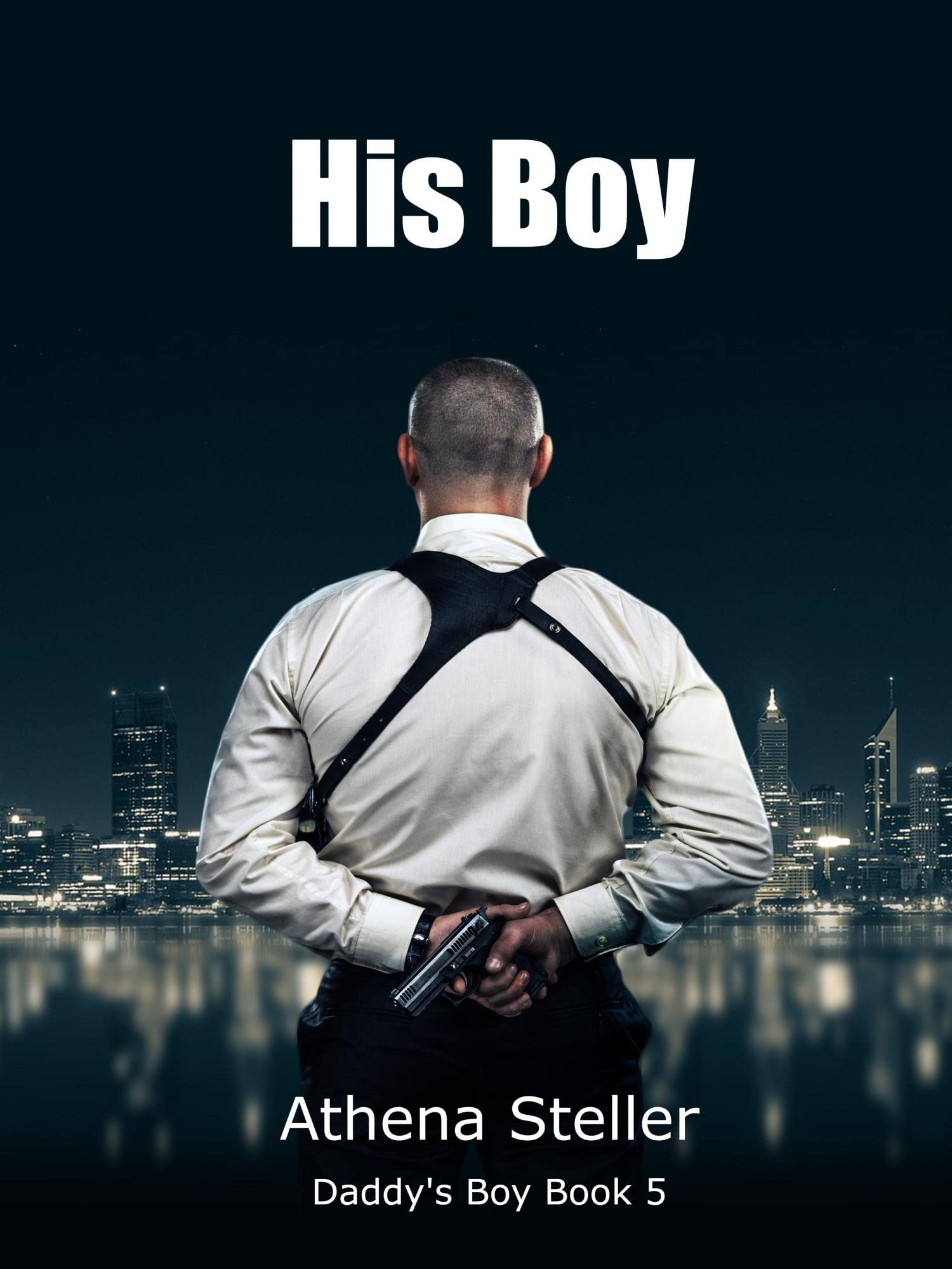 His Boy