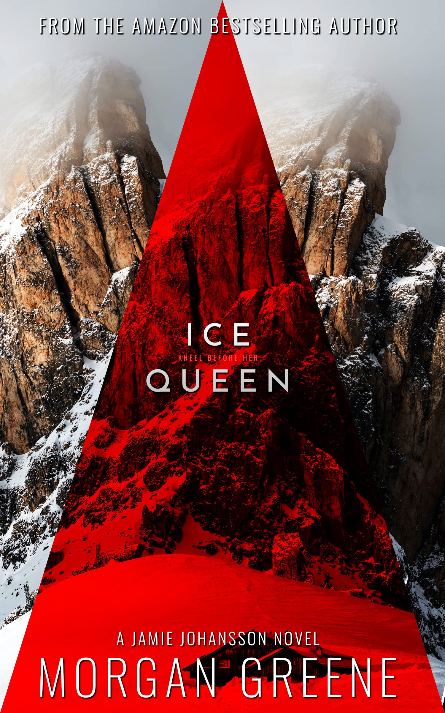 Ice Queen