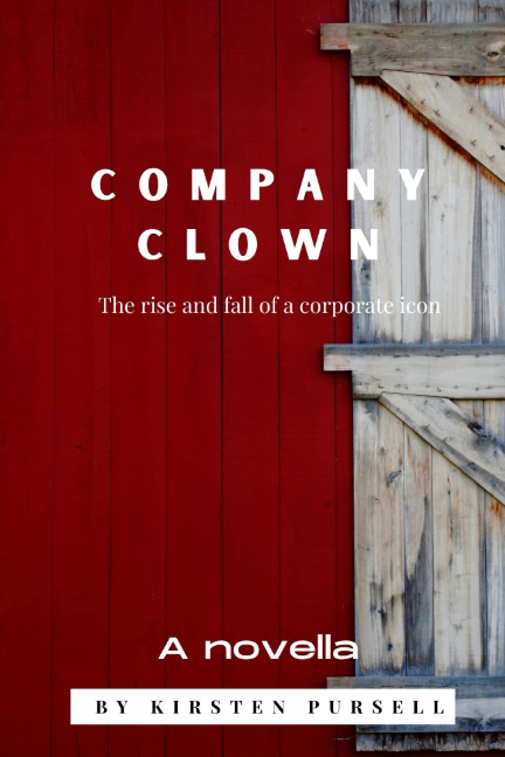 Company Clown: The Rise and Fall of a Corporate Icon