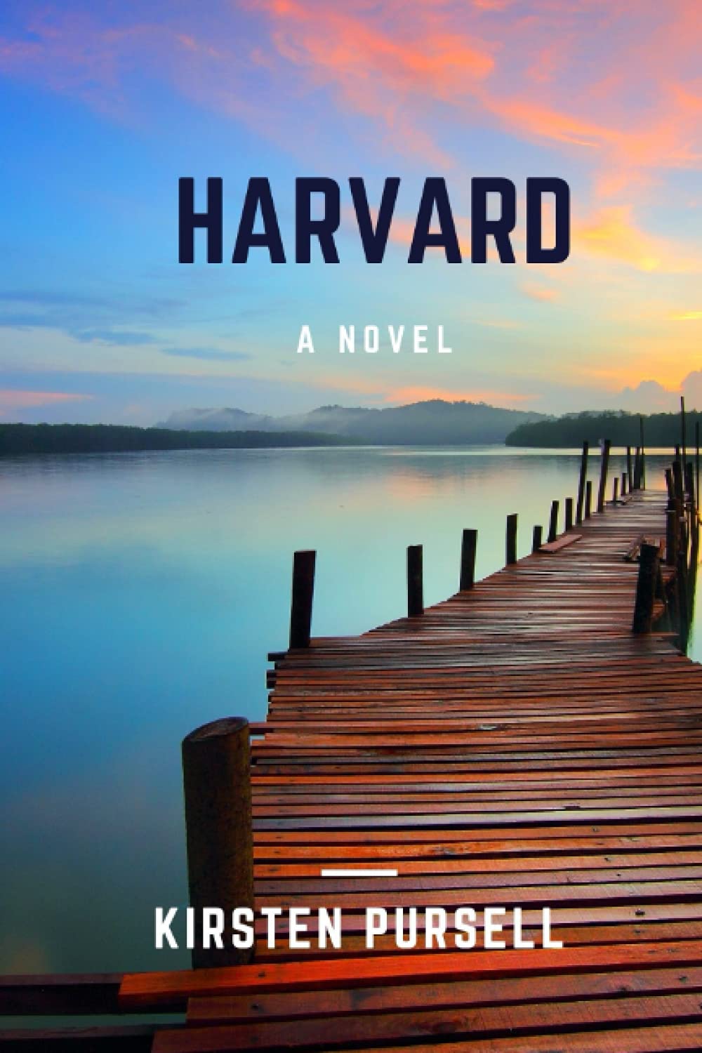 Harvard