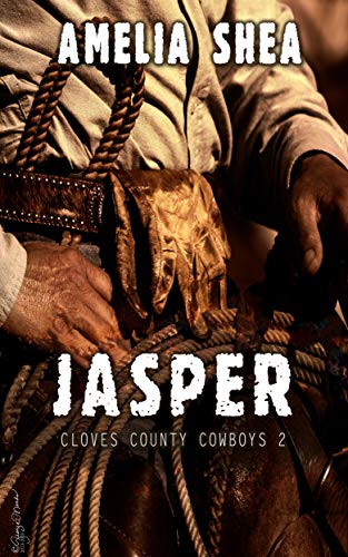 Cloves County Cowboys book cover 2