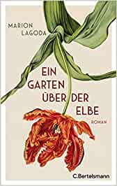 Ein Garten über der Elbe