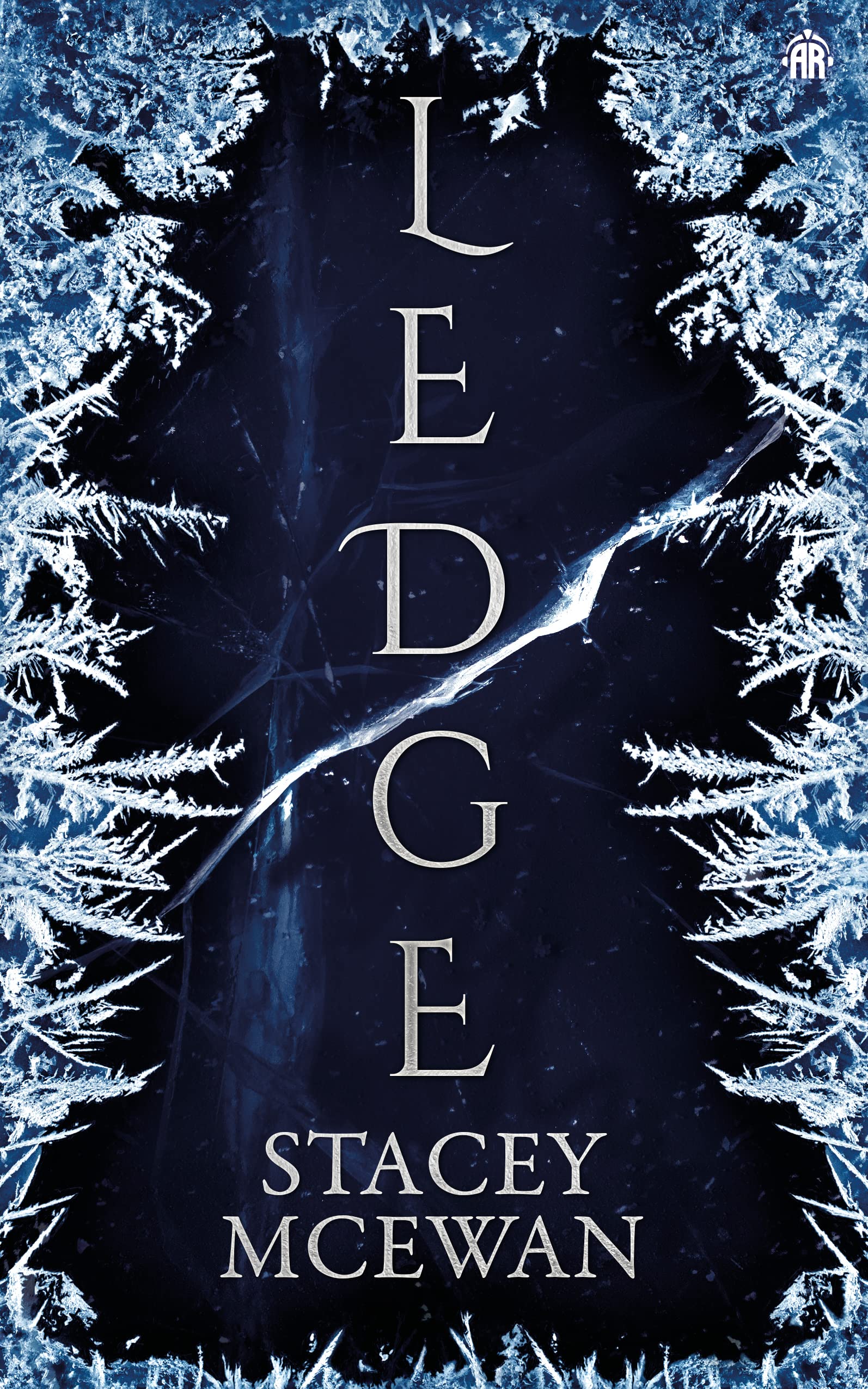 Ledge (The Glacian Trilogy, #1)