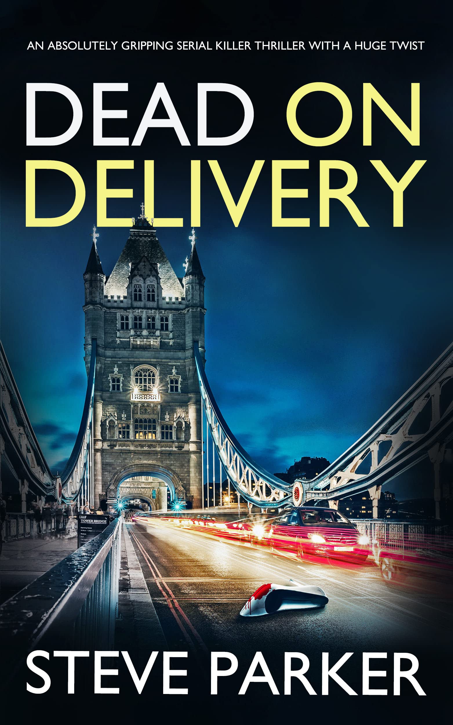 Dead on Delivery