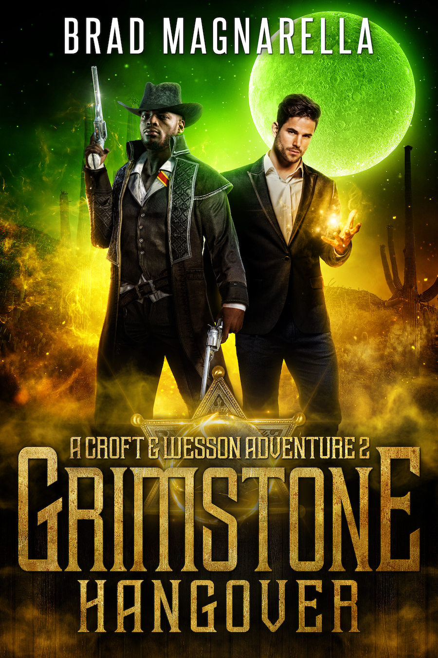 Grimstone Hangover