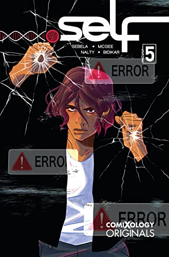.Self (comiXology Originals) #5