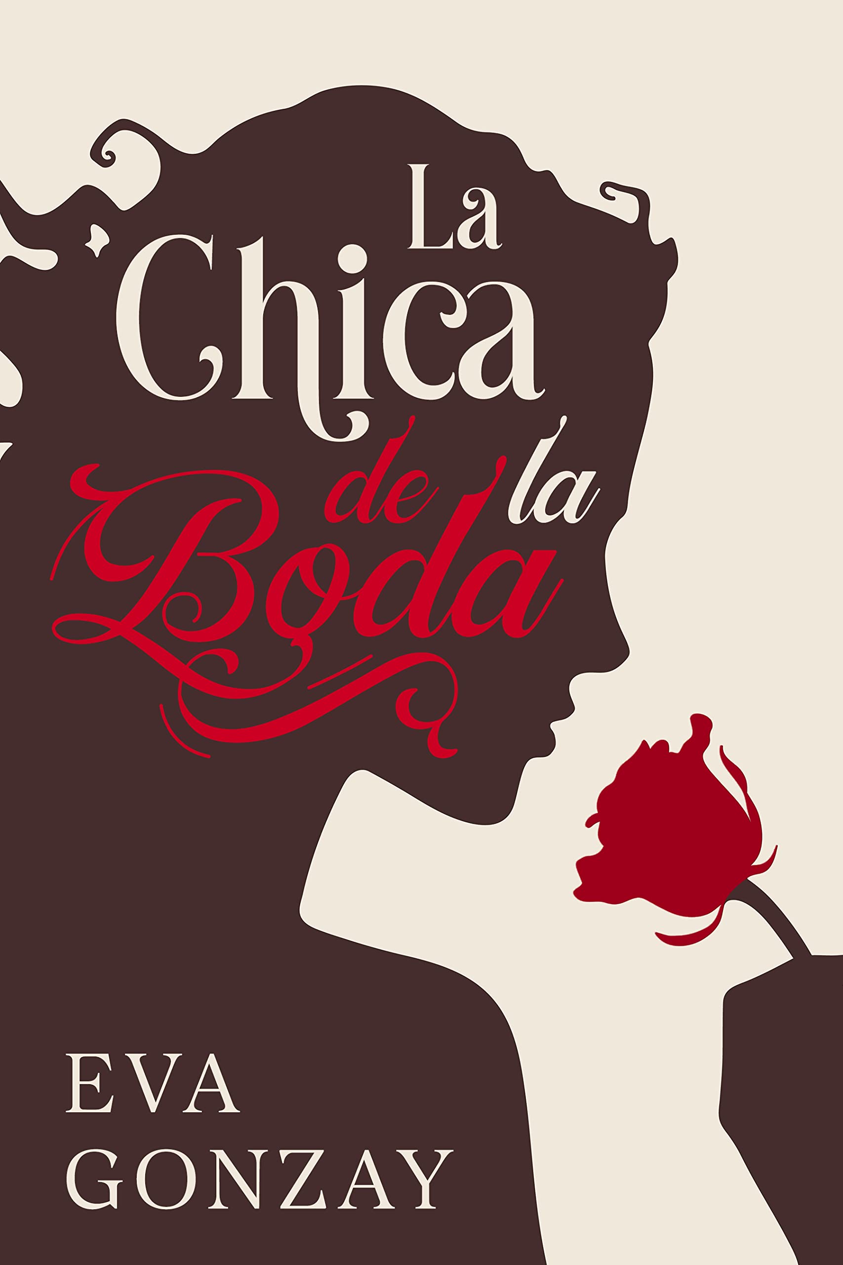 La chica de la boda