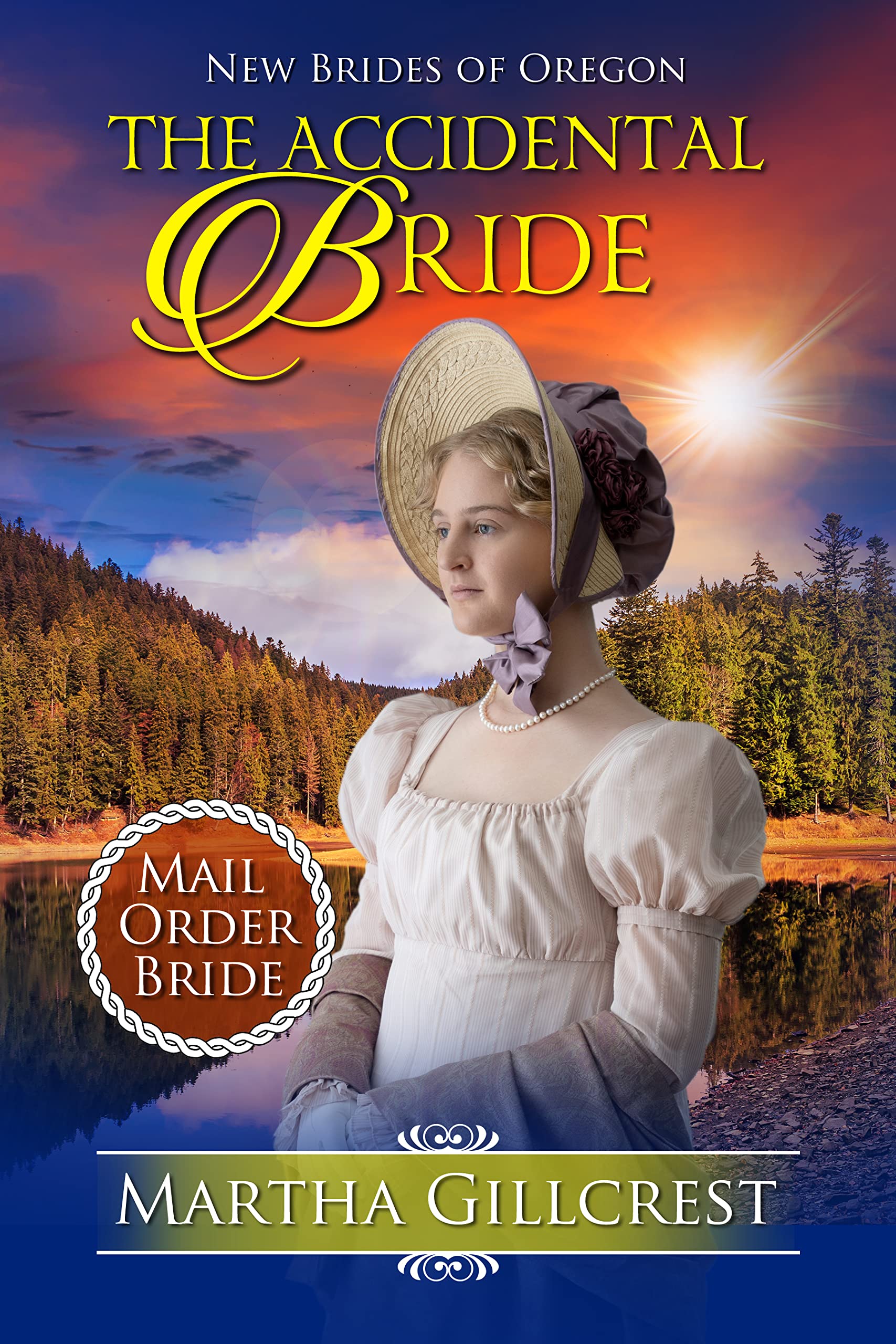 The Accidental Bride