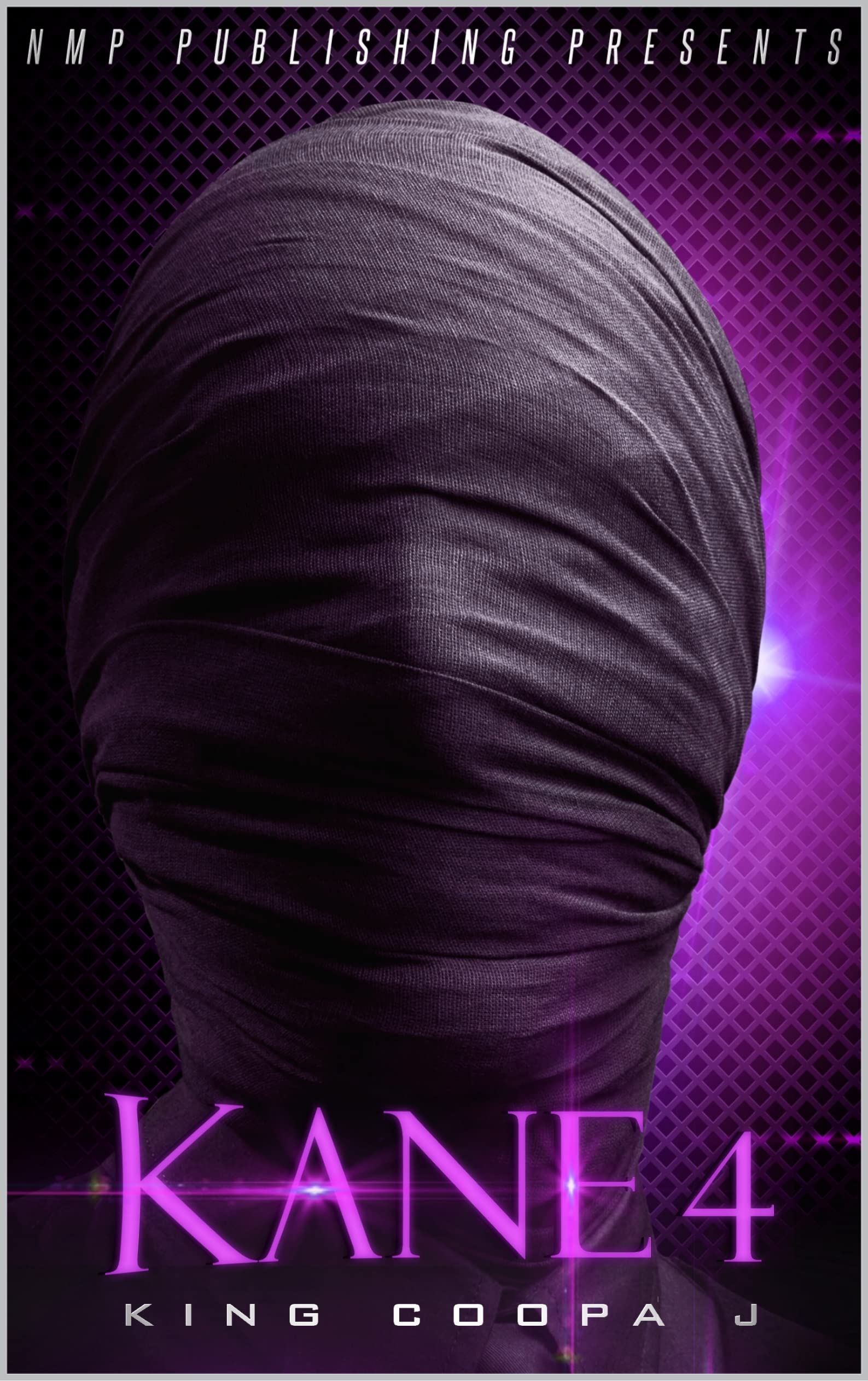 Kane 4: The African Army
