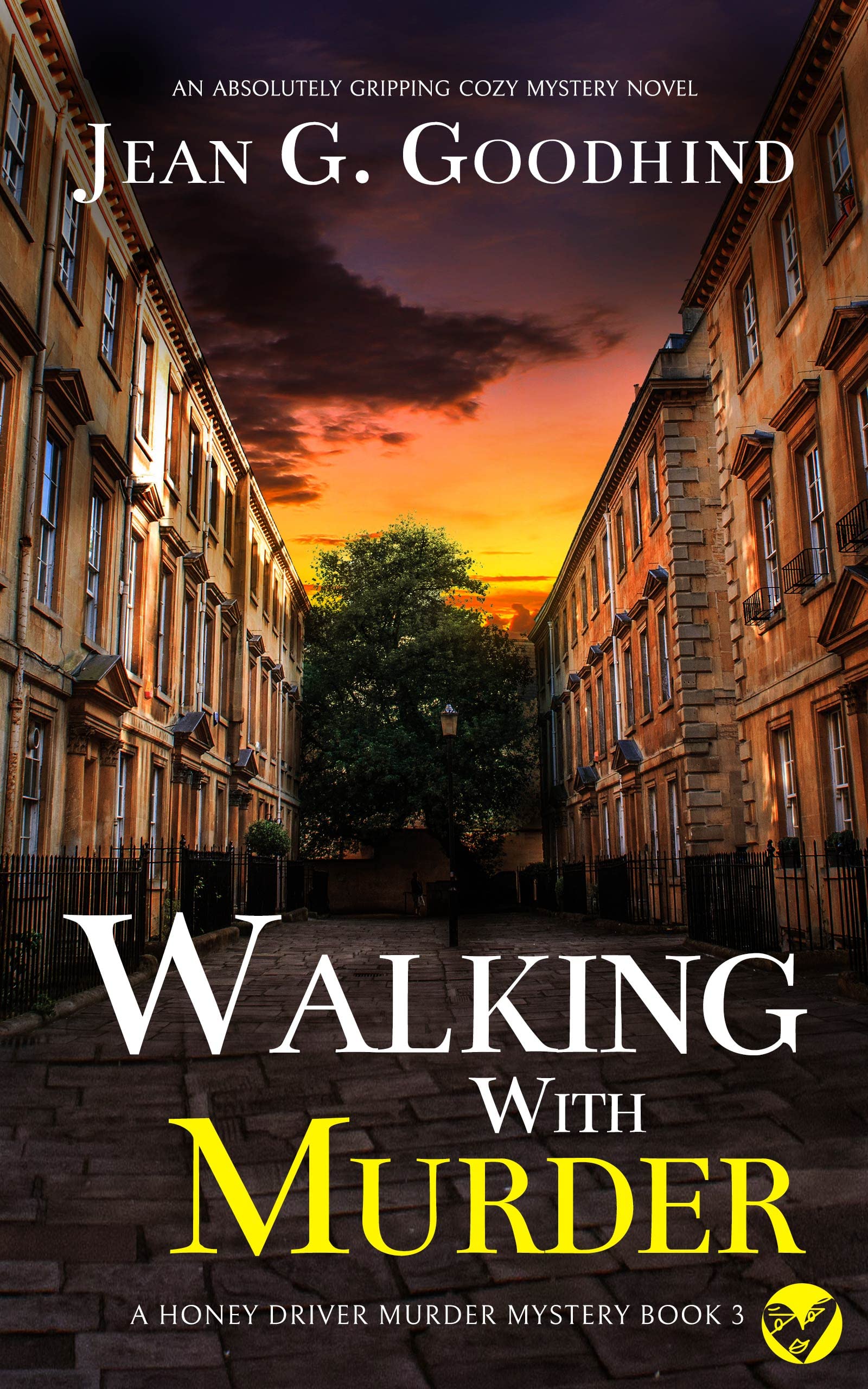 Walking with Murder