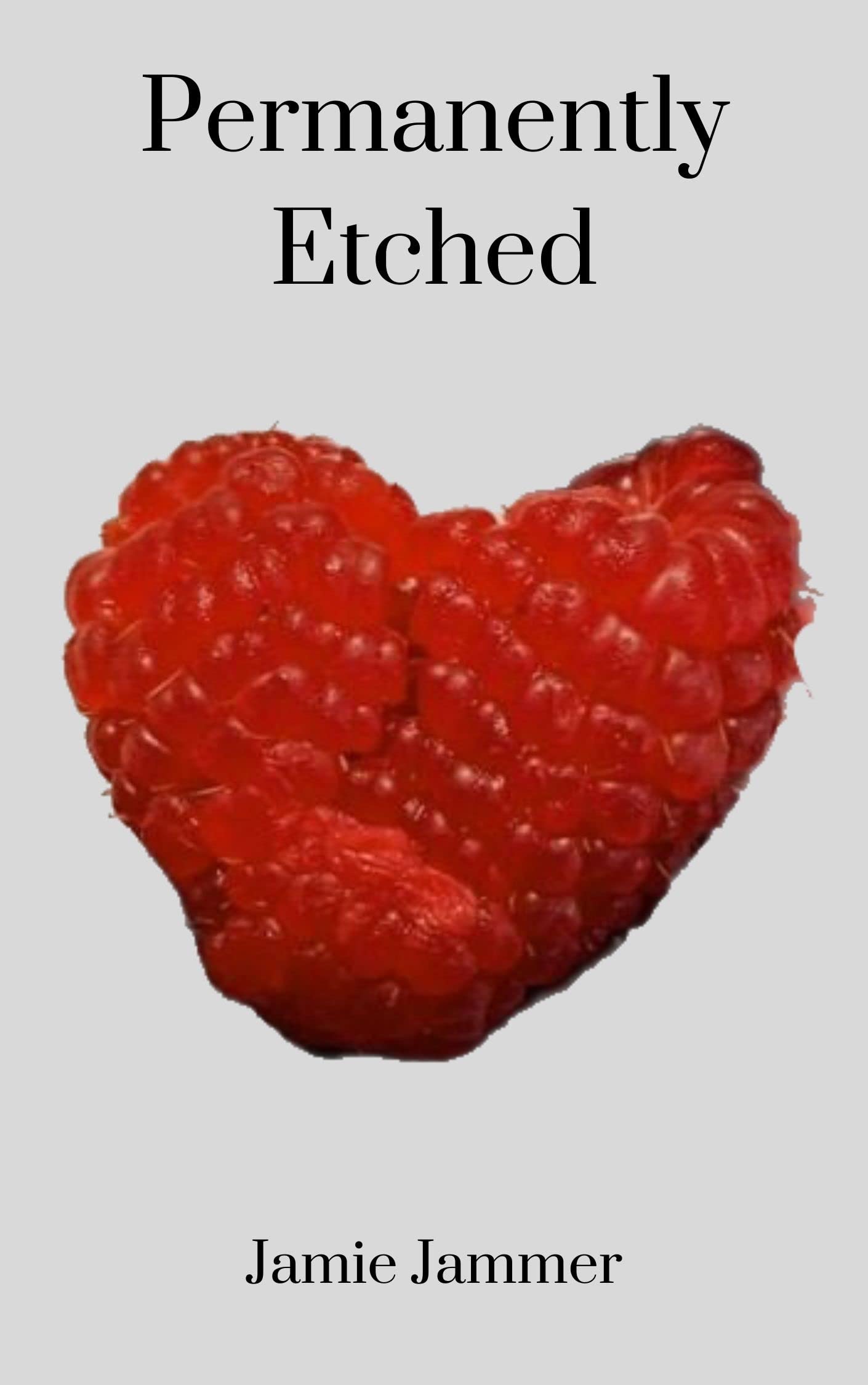 Permanently Etched by Jamie Jammer Goodreads
