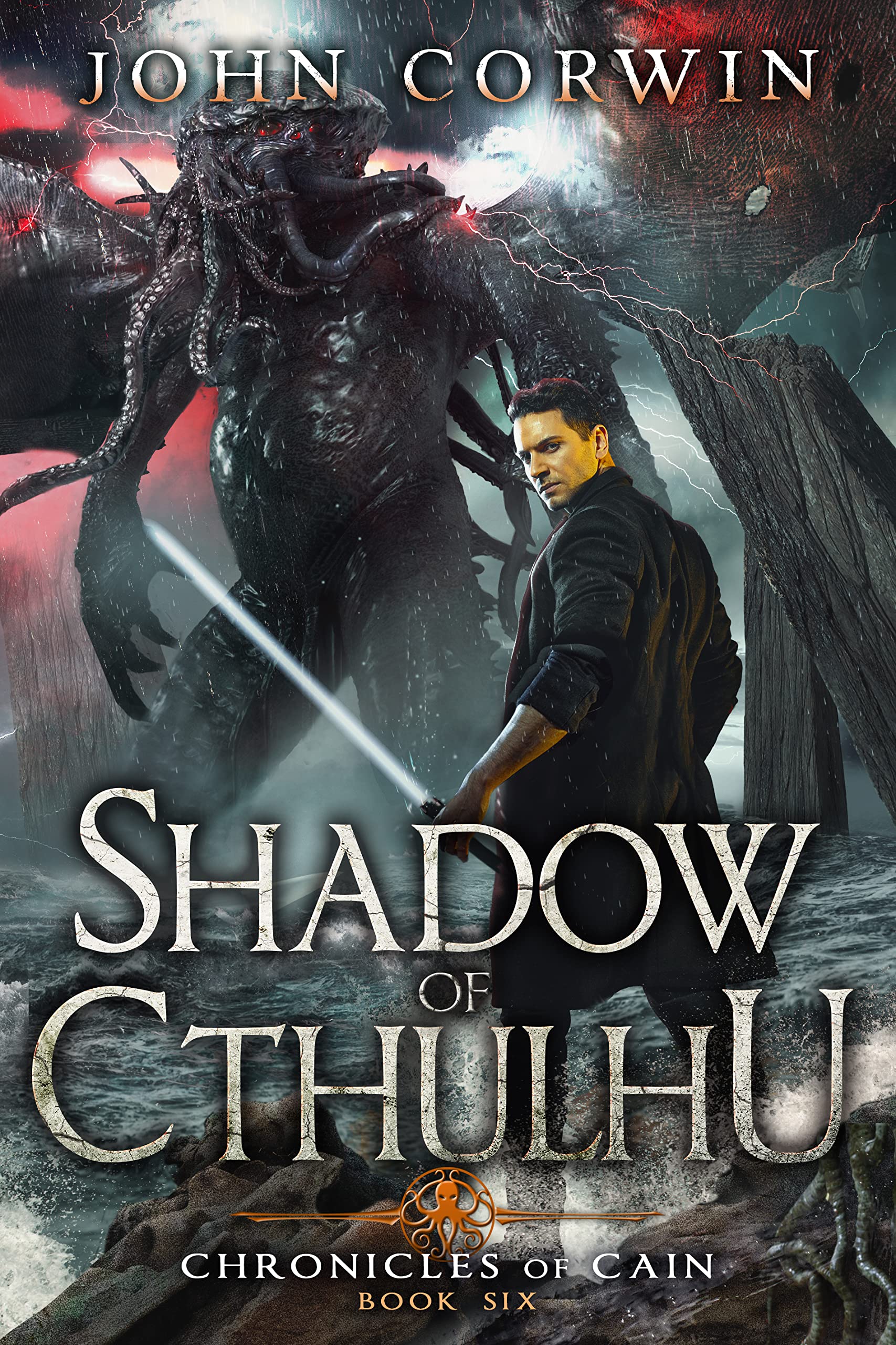 Shadow of Cthulhu