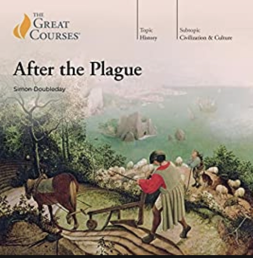 After The Plague