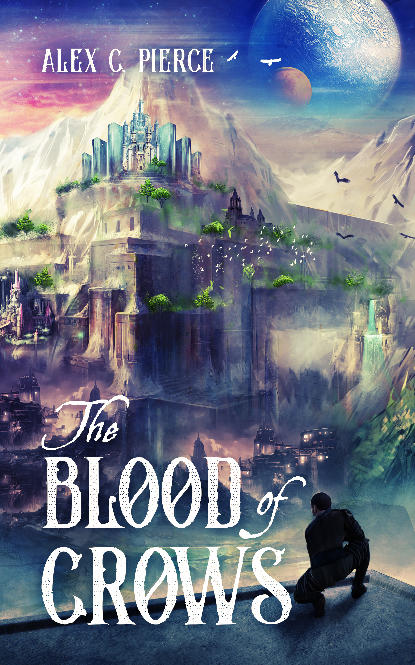 The Blood of Crows
