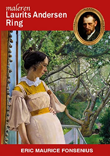 Laurits Andersen Ring By Eric Maurice Fonsenius Goodreads