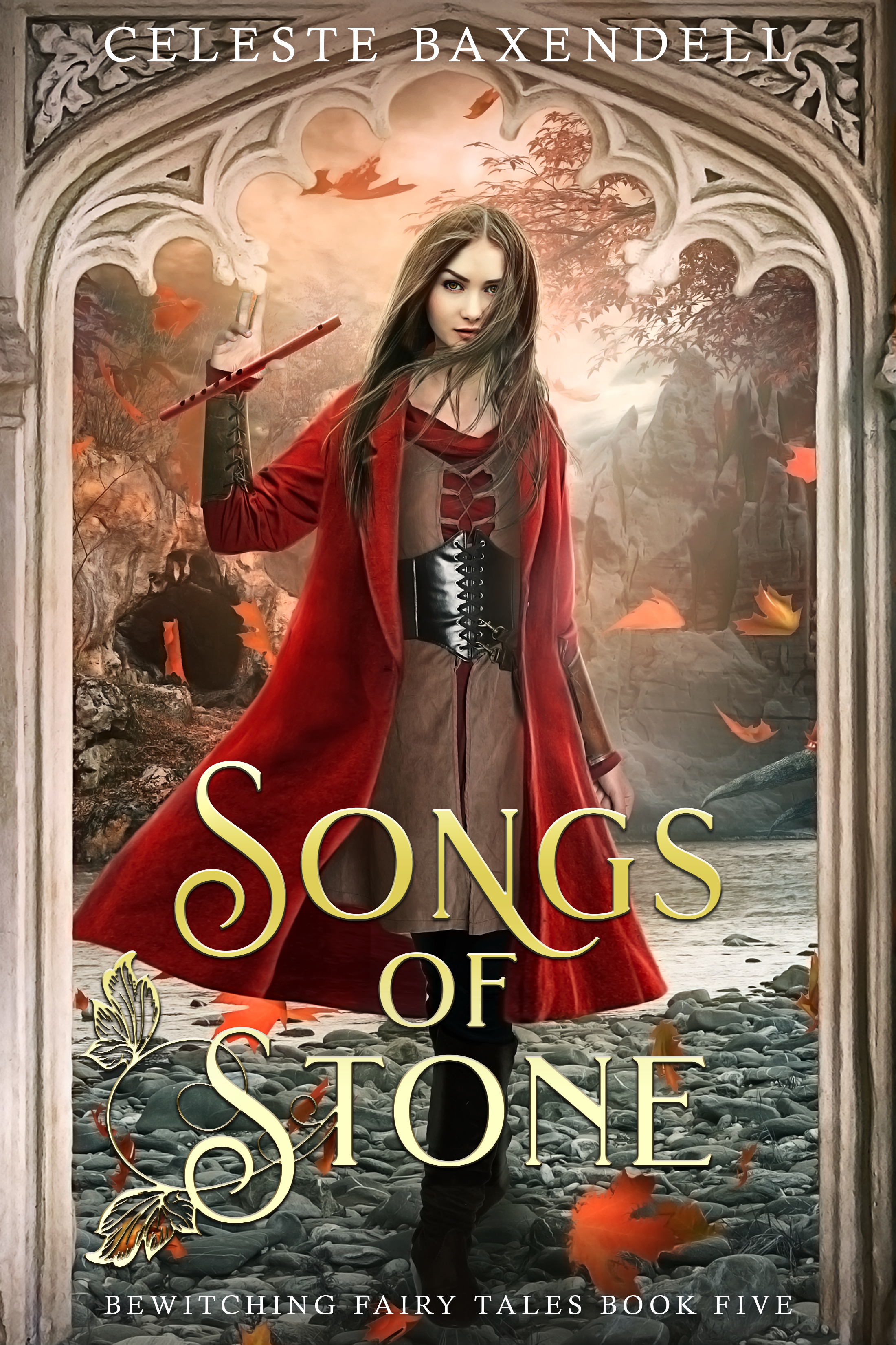 Songs of Stone