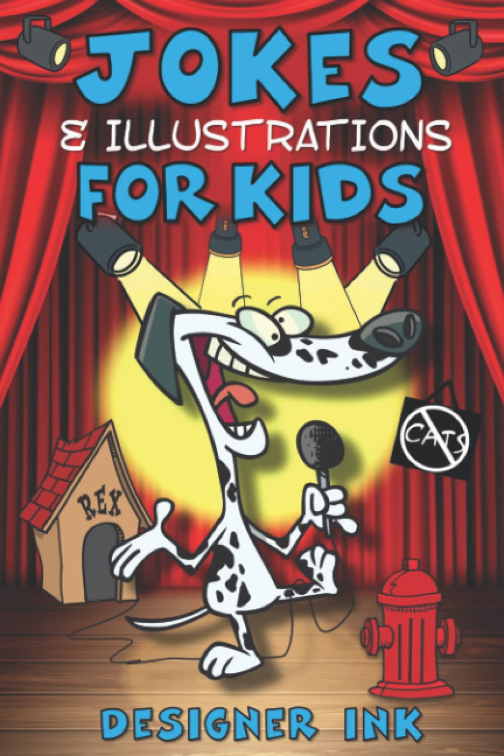 Jokes for Kids PUNS, CORNY, KNOCKKNOCKS, ANIMALS, SPORTS & MORE