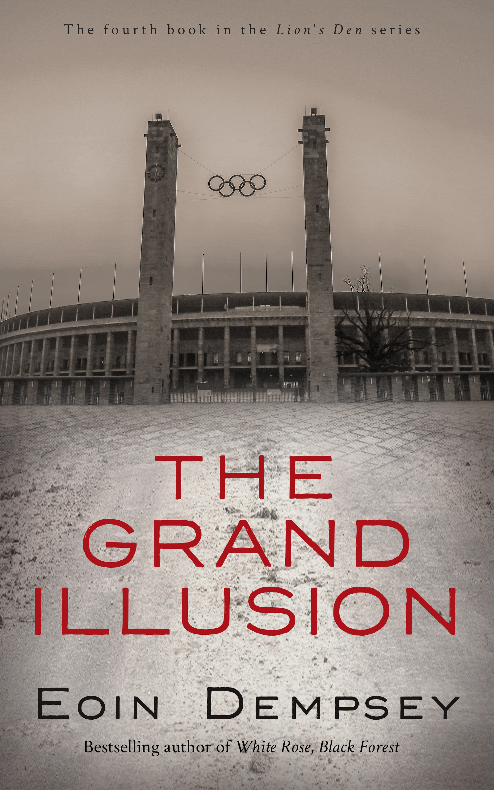 The Grand Illusion