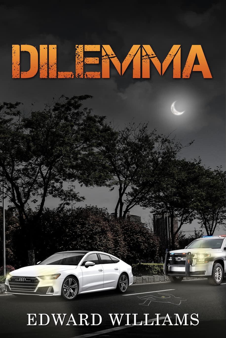 Dilemma by Edward Williams | Goodreads