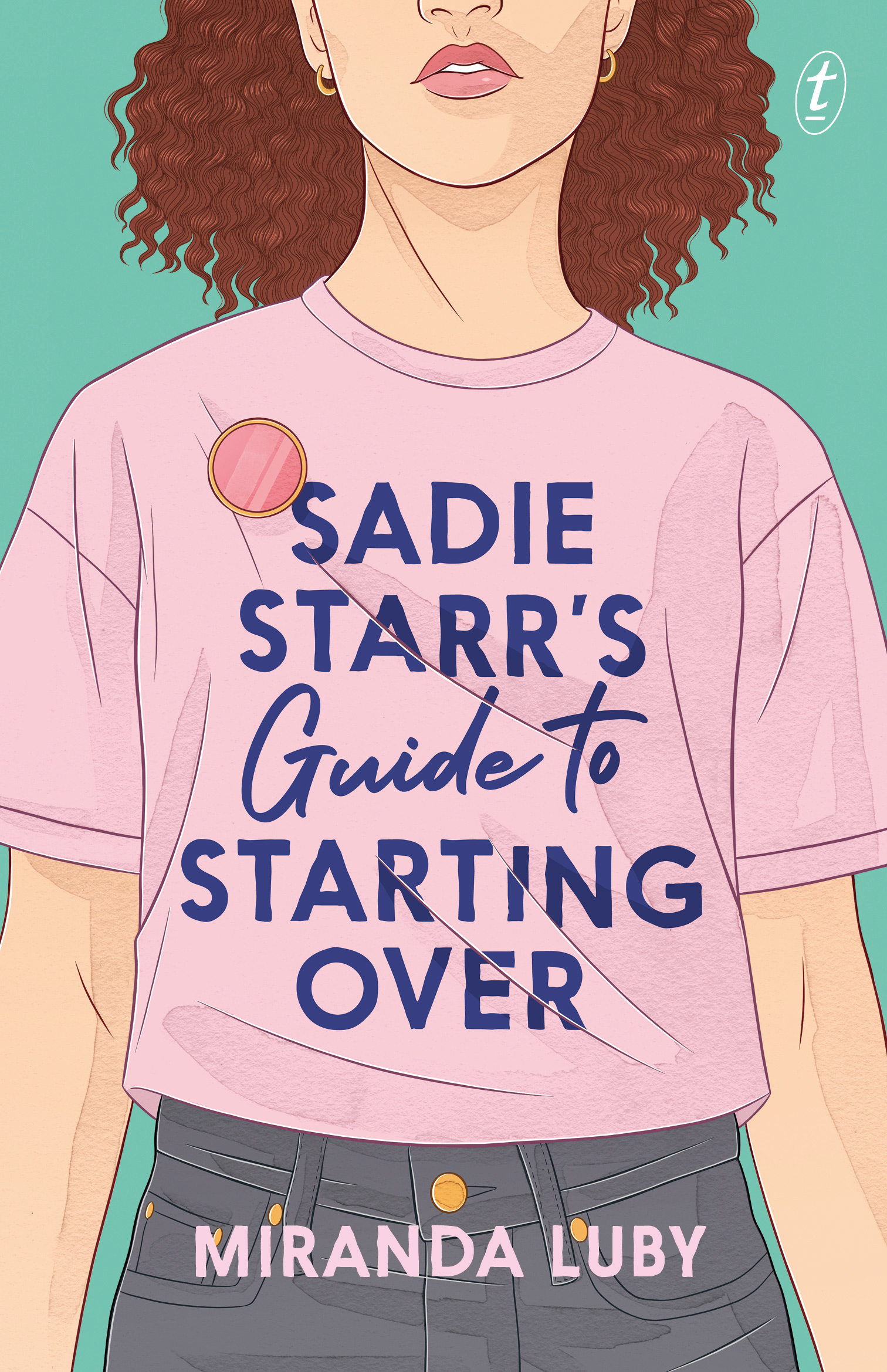 Sadie Starr’s Guide to Starting Over