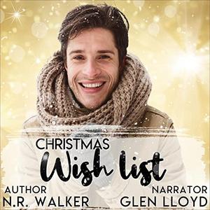 Christmas Wish List (Hartbridge Christmas, #2)