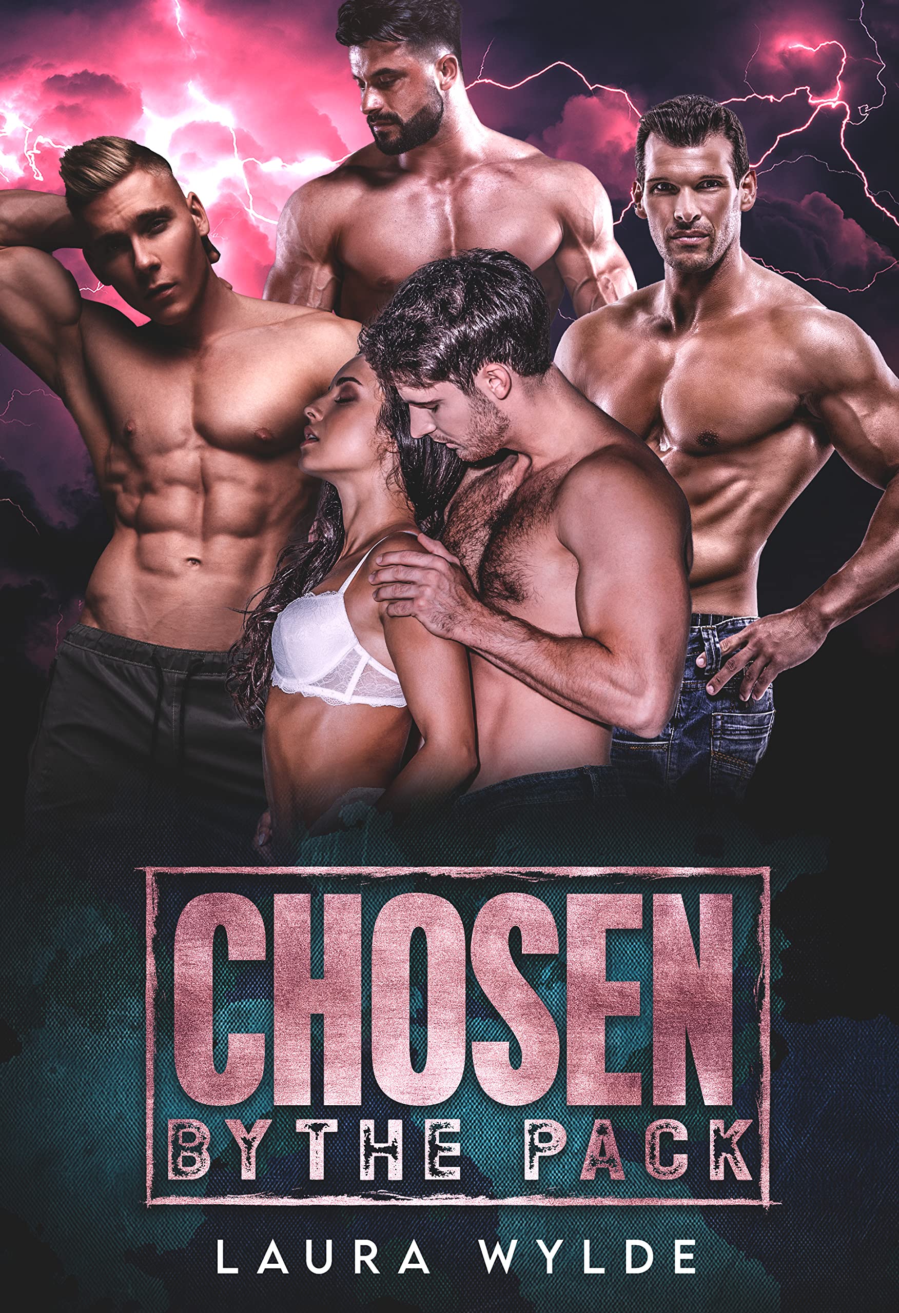 Chosen by the Pack
