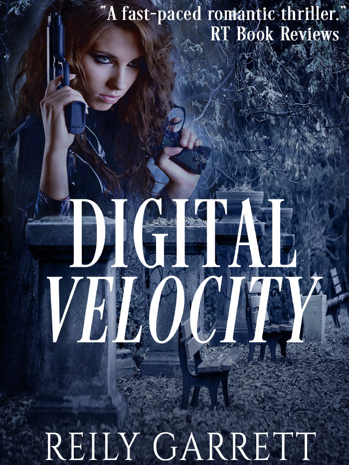 Digital Velocity