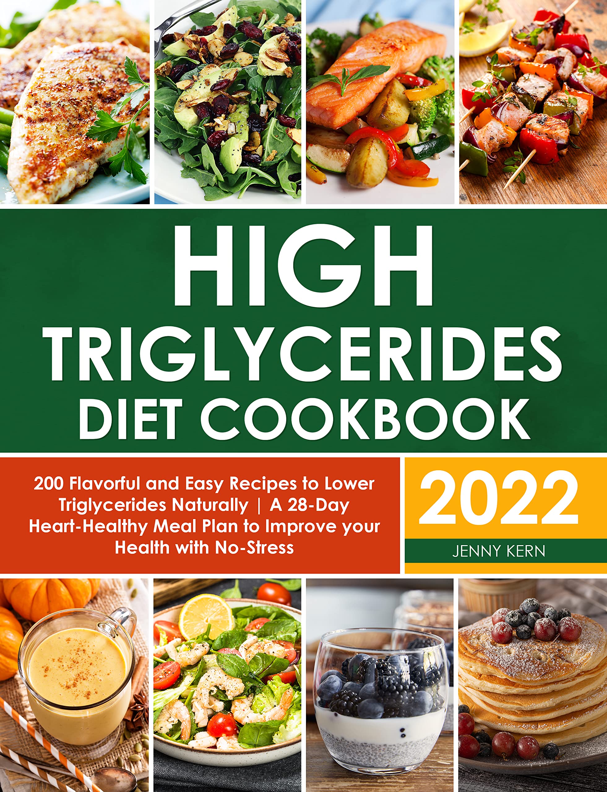 Recipes To Lower Triglycerides